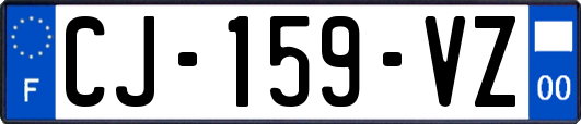 CJ-159-VZ