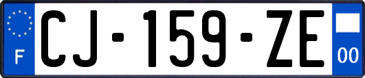 CJ-159-ZE