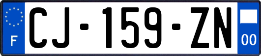 CJ-159-ZN