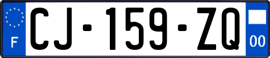 CJ-159-ZQ