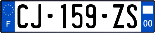 CJ-159-ZS