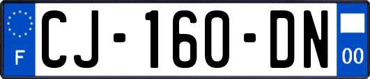 CJ-160-DN