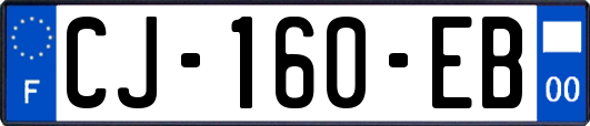 CJ-160-EB