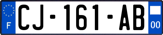 CJ-161-AB