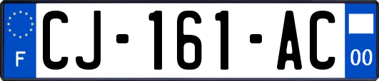 CJ-161-AC