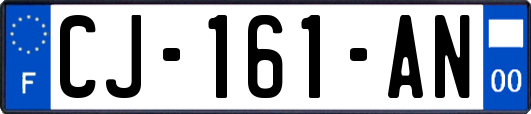 CJ-161-AN