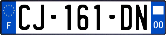 CJ-161-DN