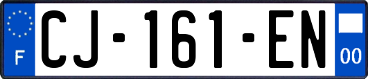 CJ-161-EN