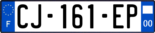 CJ-161-EP