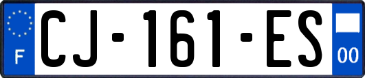 CJ-161-ES