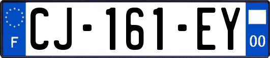 CJ-161-EY