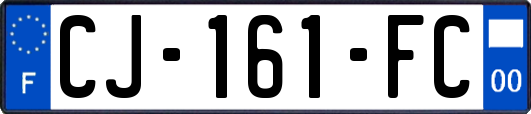 CJ-161-FC