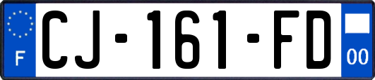 CJ-161-FD