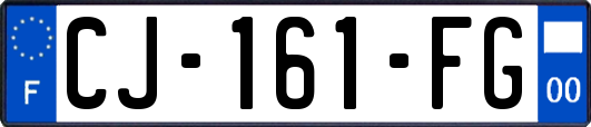 CJ-161-FG
