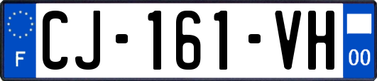 CJ-161-VH