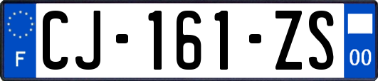 CJ-161-ZS