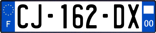 CJ-162-DX