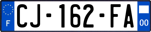 CJ-162-FA