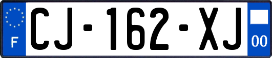 CJ-162-XJ