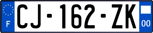 CJ-162-ZK