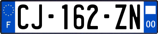 CJ-162-ZN