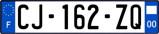 CJ-162-ZQ