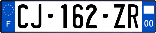 CJ-162-ZR