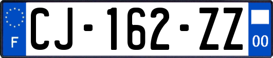 CJ-162-ZZ