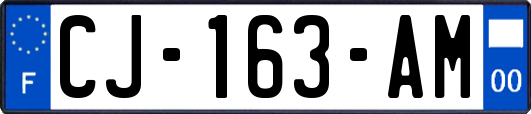 CJ-163-AM