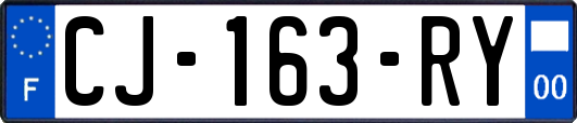 CJ-163-RY