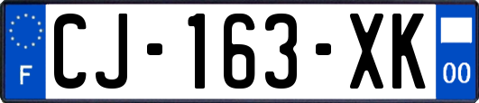 CJ-163-XK