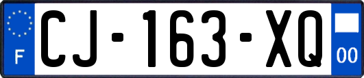 CJ-163-XQ