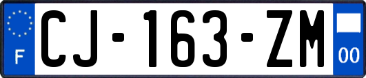 CJ-163-ZM