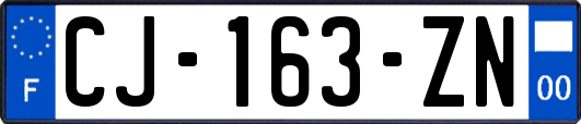 CJ-163-ZN