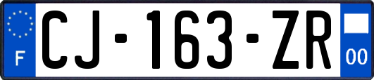 CJ-163-ZR