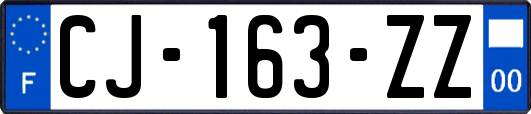 CJ-163-ZZ