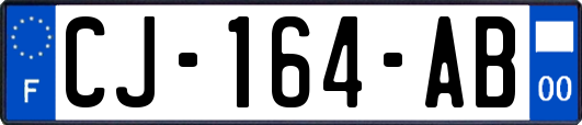 CJ-164-AB