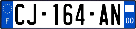 CJ-164-AN