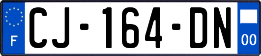 CJ-164-DN