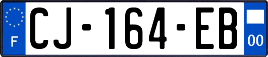 CJ-164-EB