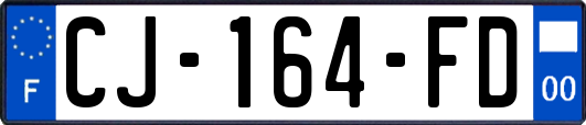CJ-164-FD