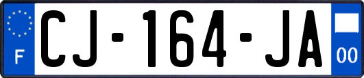 CJ-164-JA