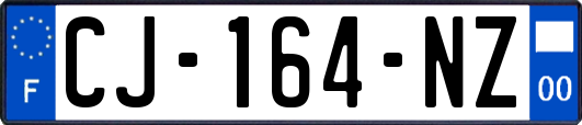CJ-164-NZ