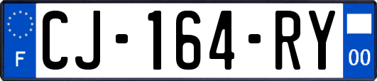 CJ-164-RY