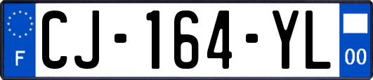 CJ-164-YL