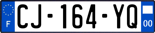 CJ-164-YQ