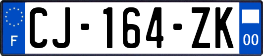 CJ-164-ZK