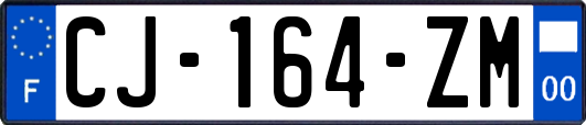 CJ-164-ZM