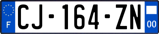 CJ-164-ZN