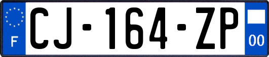 CJ-164-ZP